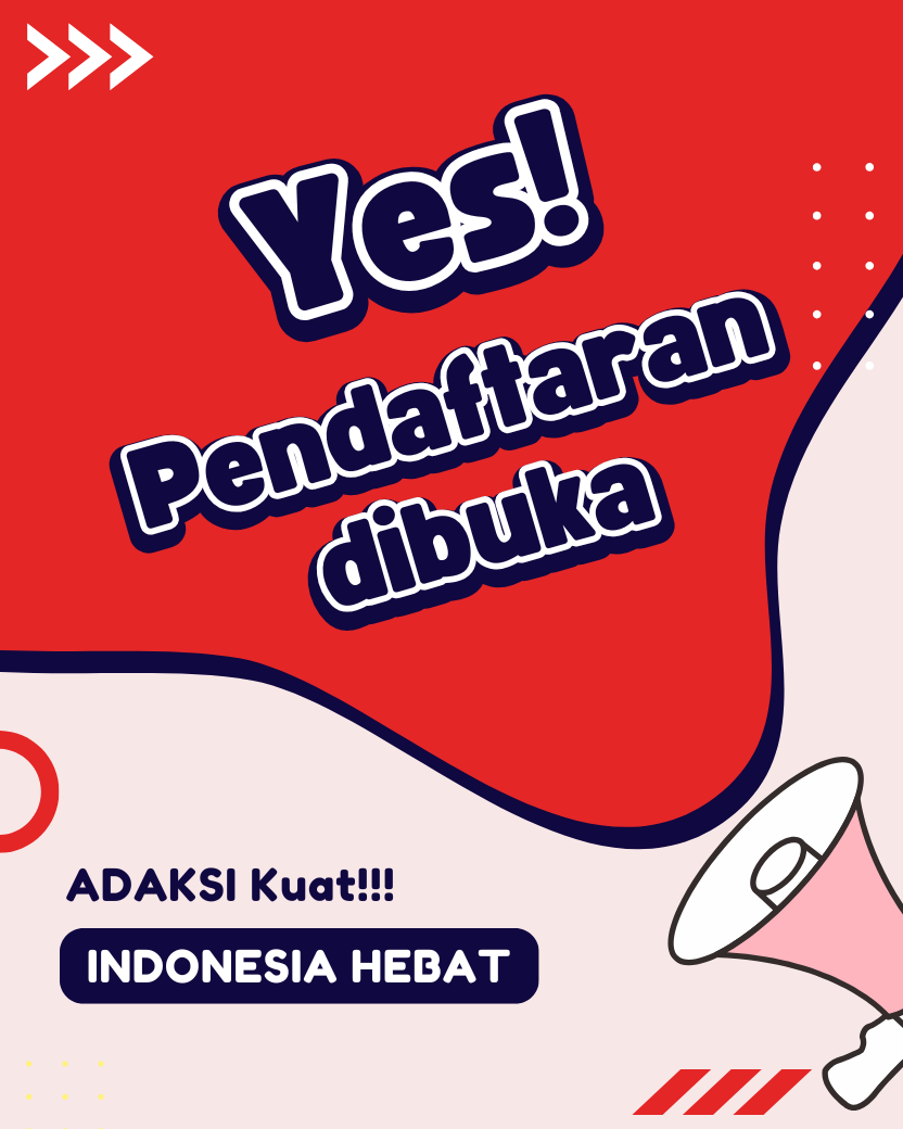 PENDAFTARAN ANGGOTA